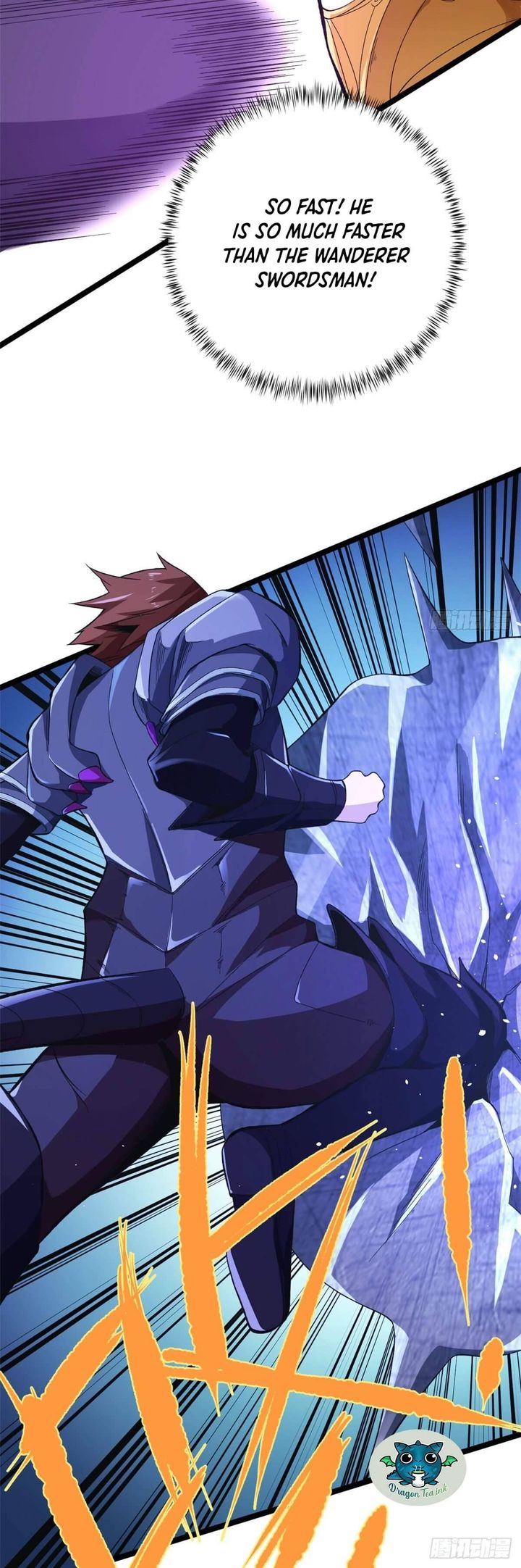 I Can Snatch 999 Types Of Abilities 25 15