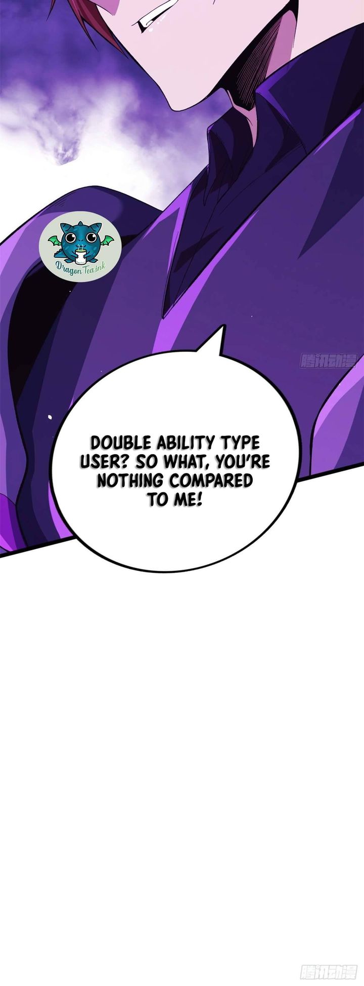 I Can Snatch 999 Types Of Abilities 25 20
