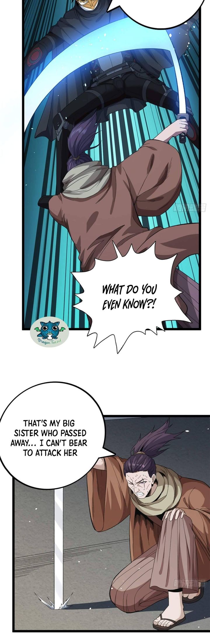 I Can Snatch 999 Types Of Abilities 25 5