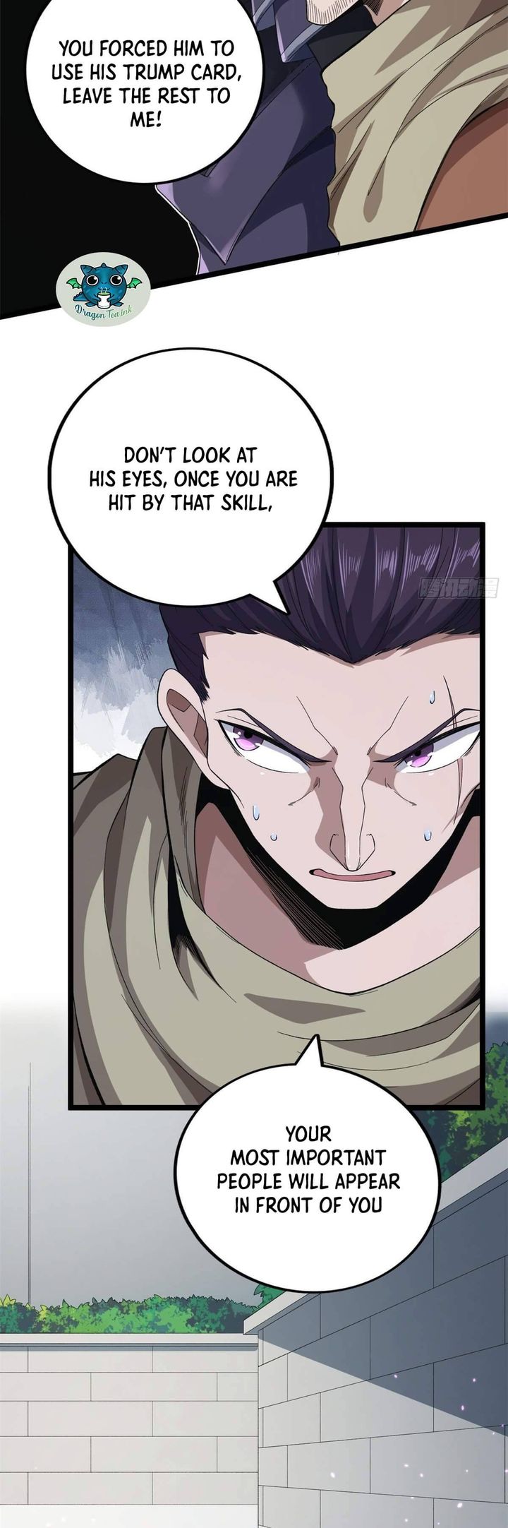I Can Snatch 999 Types Of Abilities 25 9