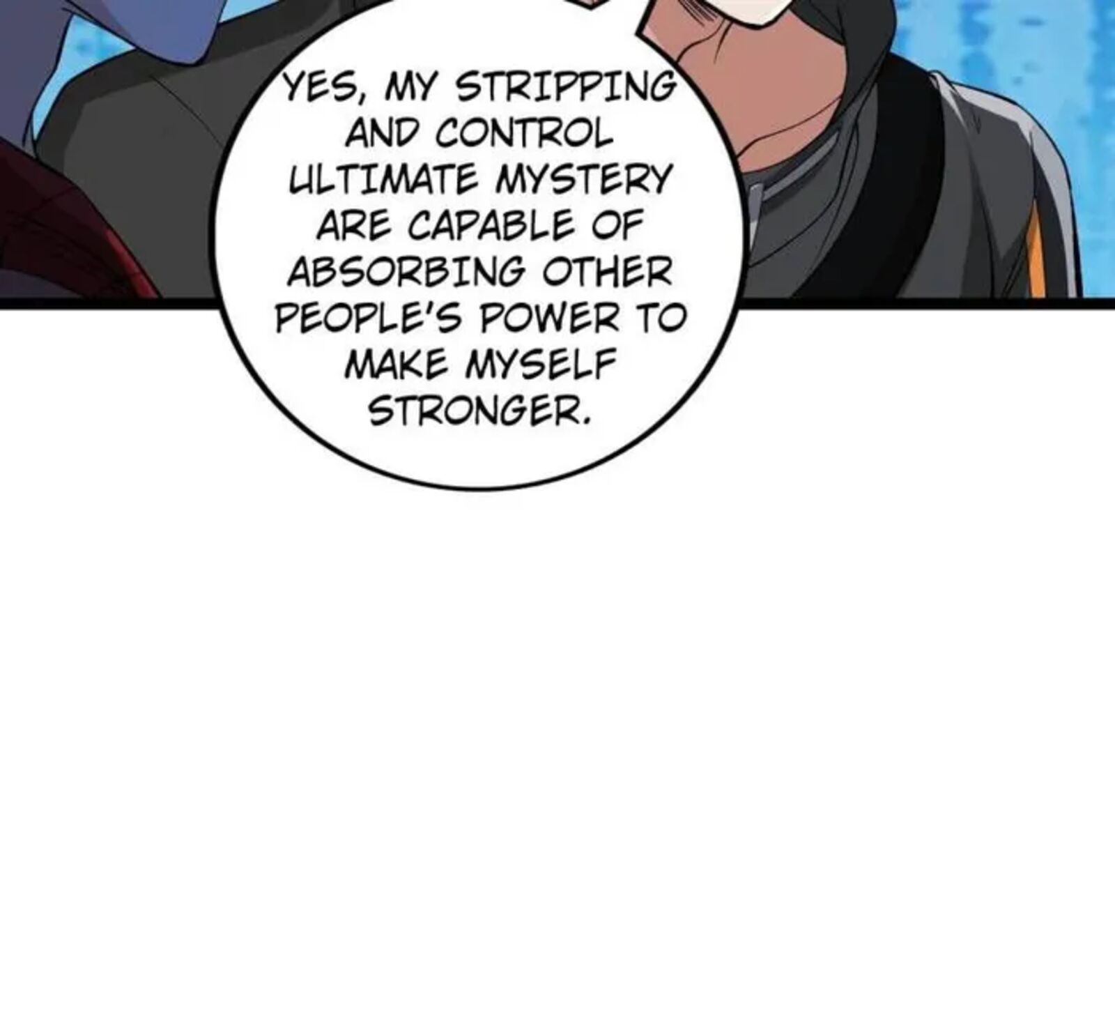 I Can Snatch 999 Types Of Abilities 250 10