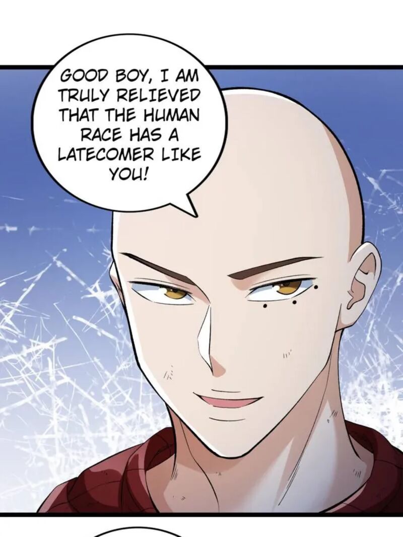 I Can Snatch 999 Types Of Abilities 250 11