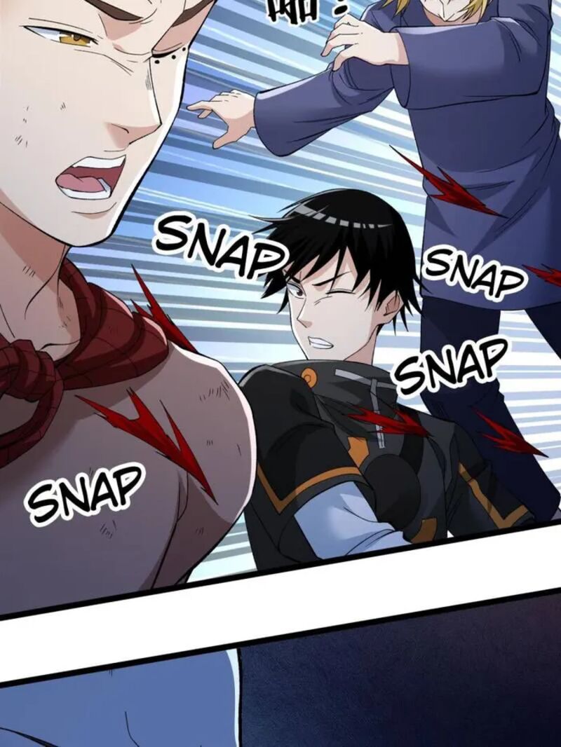 I Can Snatch 999 Types Of Abilities 250 14