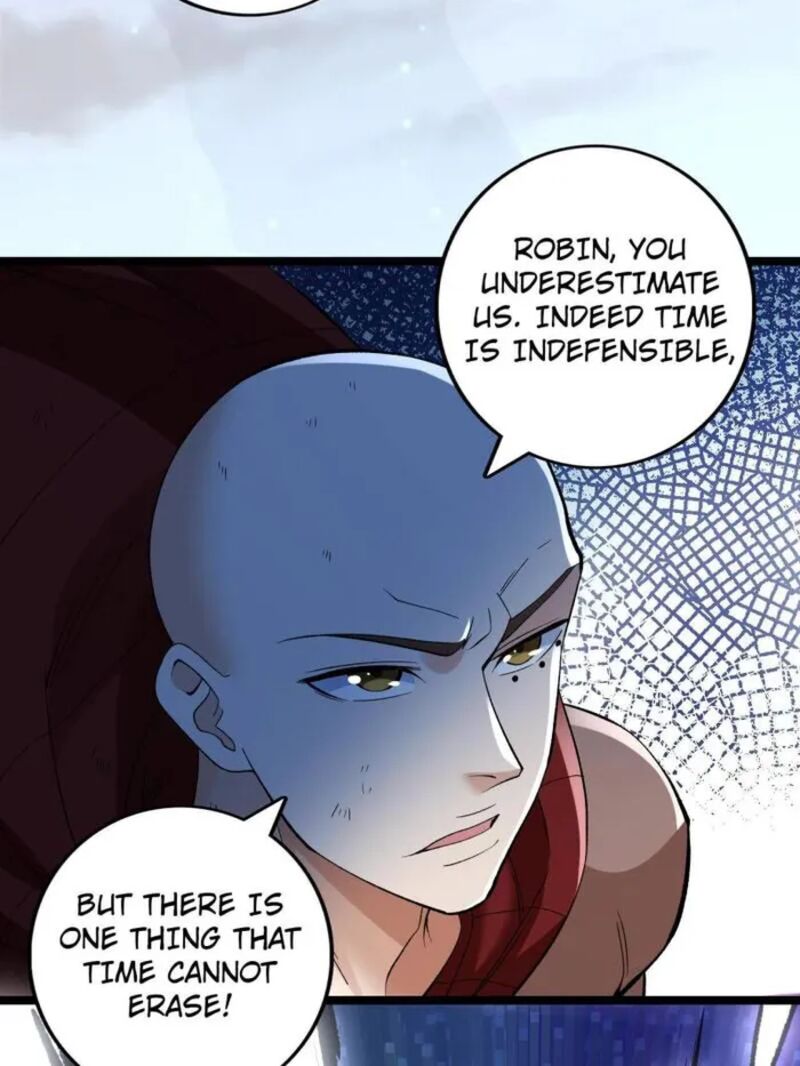I Can Snatch 999 Types Of Abilities 250 17