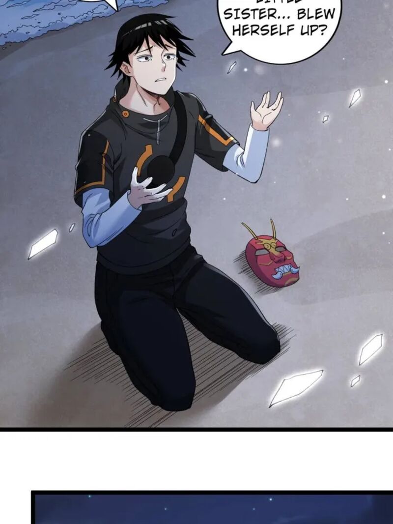 I Can Snatch 999 Types Of Abilities 250 2