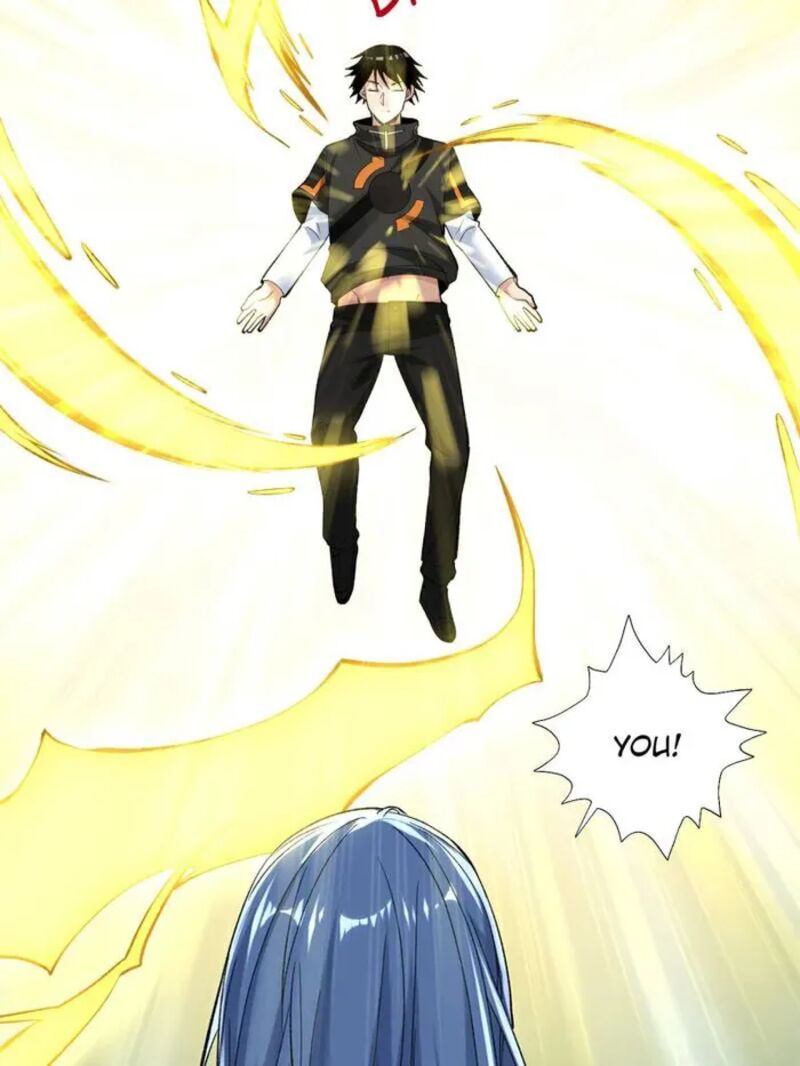 I Can Snatch 999 Types Of Abilities 250 28