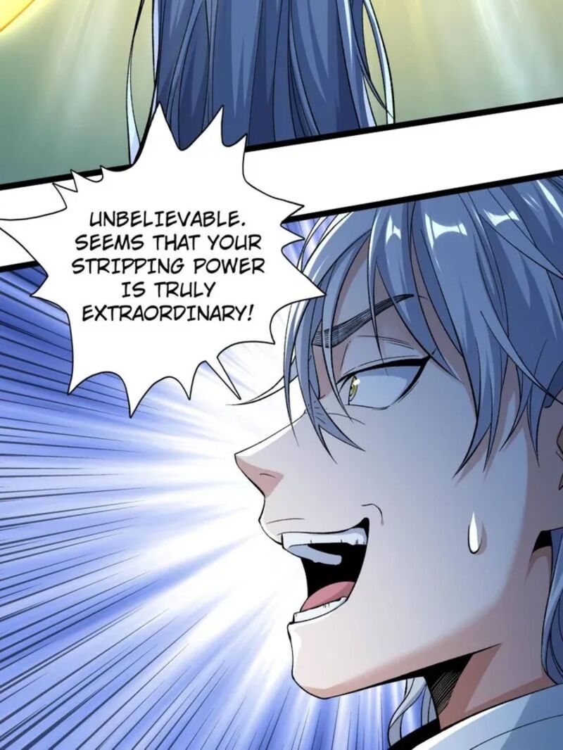 I Can Snatch 999 Types Of Abilities 250 29