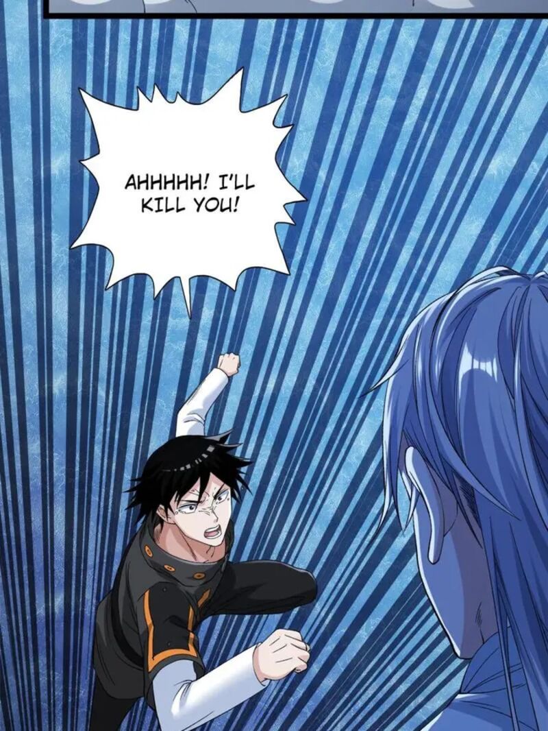 I Can Snatch 999 Types Of Abilities 250 4