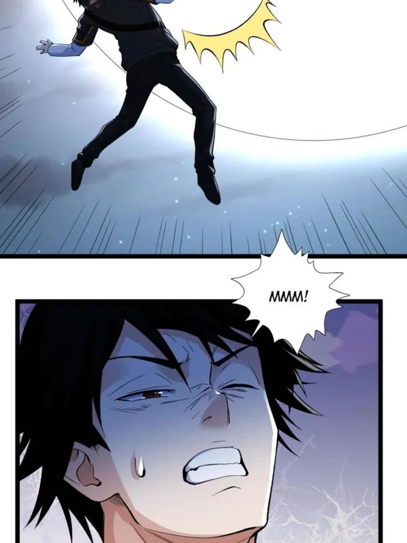 I Can Snatch 999 Types Of Abilities 250 7
