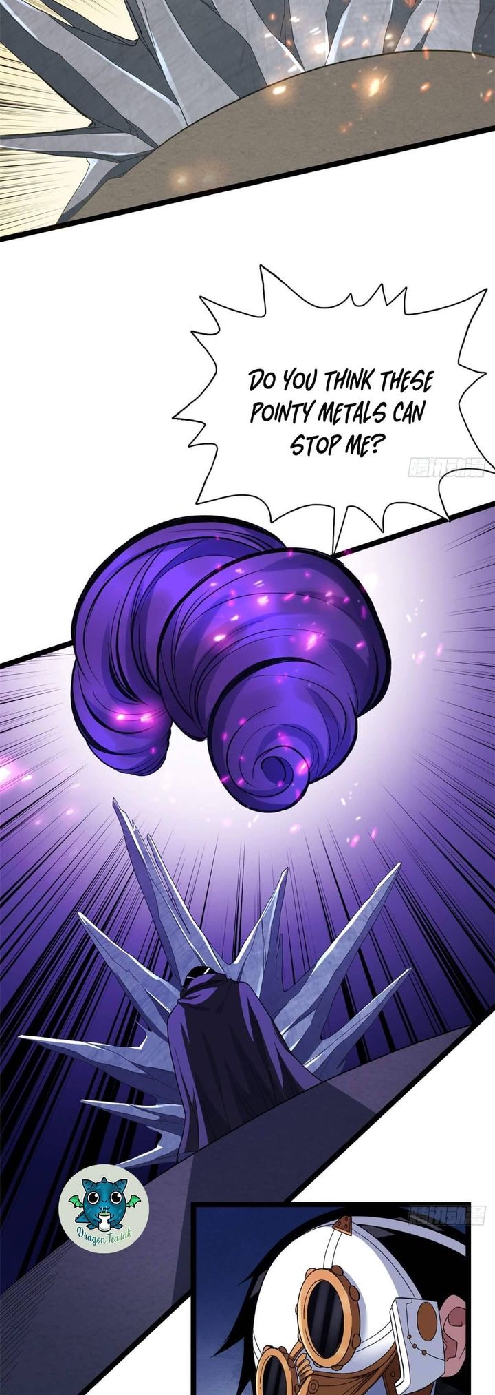 I Can Snatch 999 Types Of Abilities 26 10
