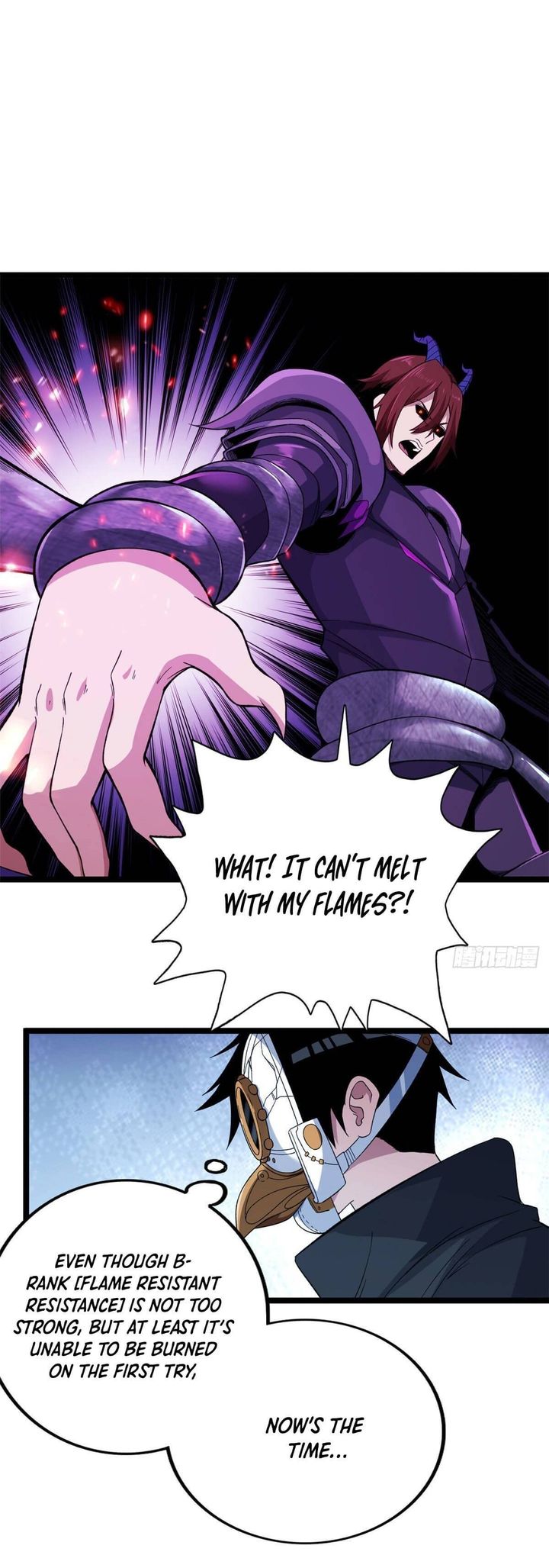 I Can Snatch 999 Types Of Abilities 26 16
