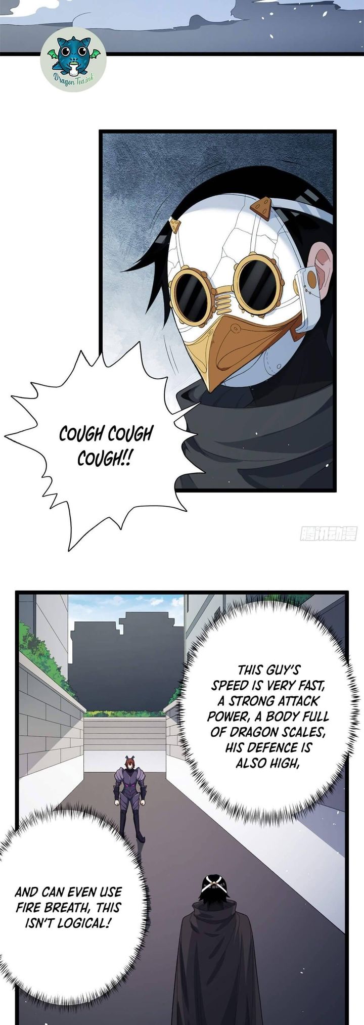 I Can Snatch 999 Types Of Abilities 26 3