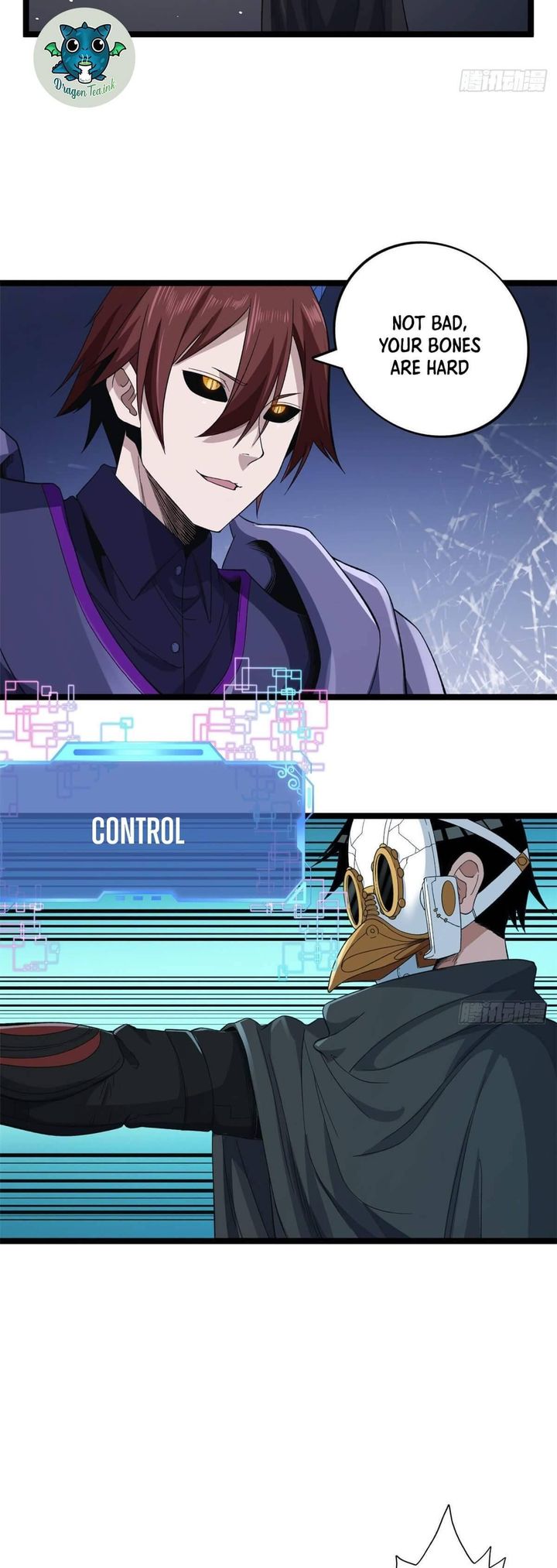 I Can Snatch 999 Types Of Abilities 26 4