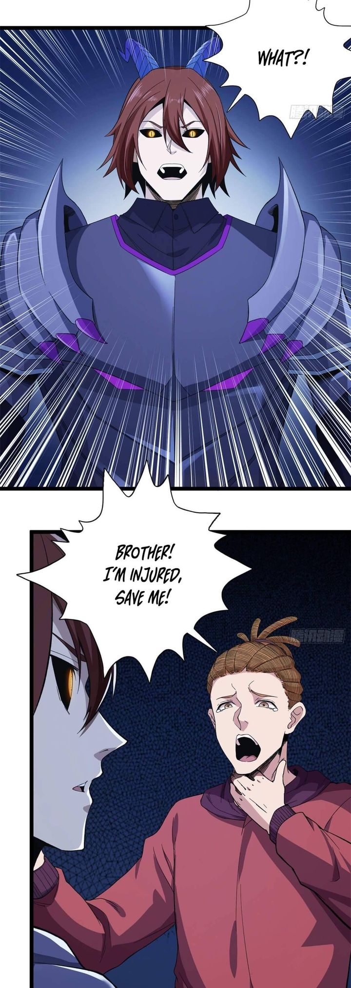 I Can Snatch 999 Types Of Abilities 26 5