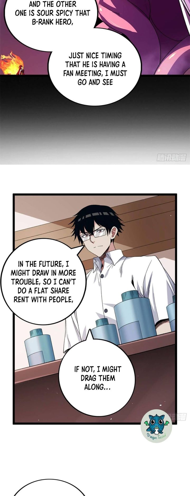 I Can Snatch 999 Types Of Abilities 27 12