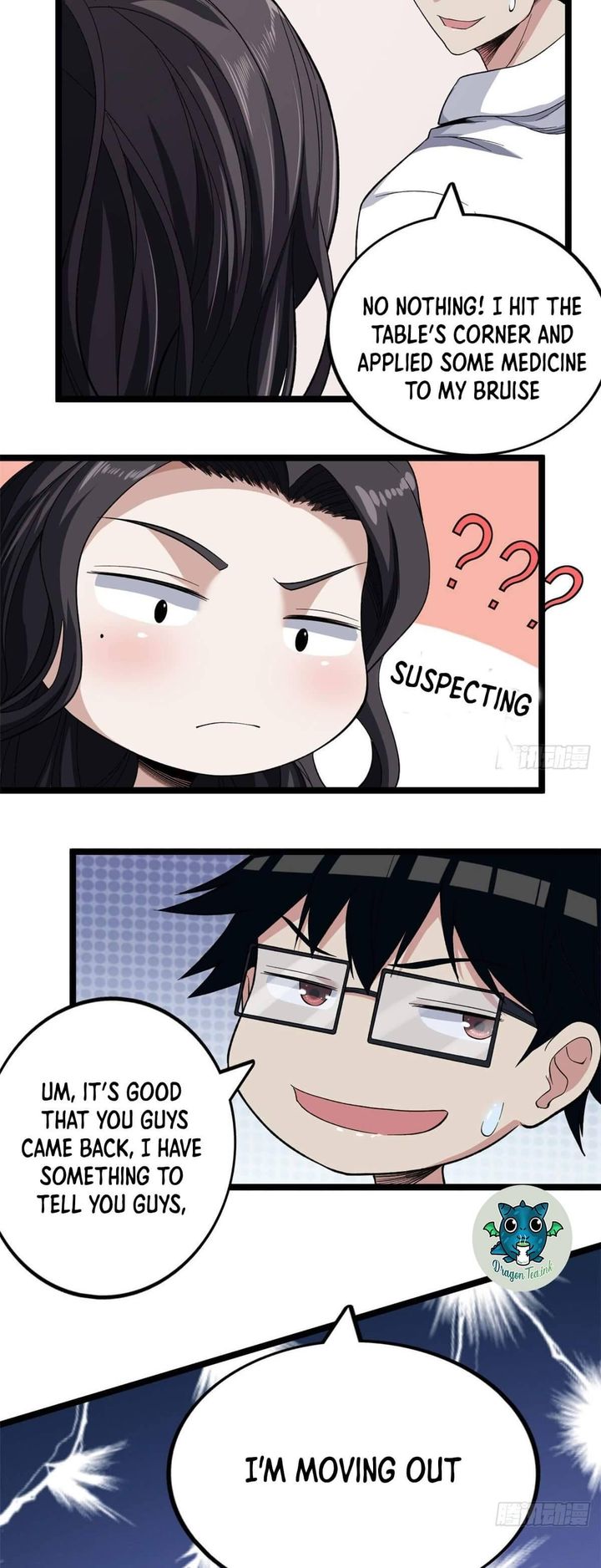 I Can Snatch 999 Types Of Abilities 27 14