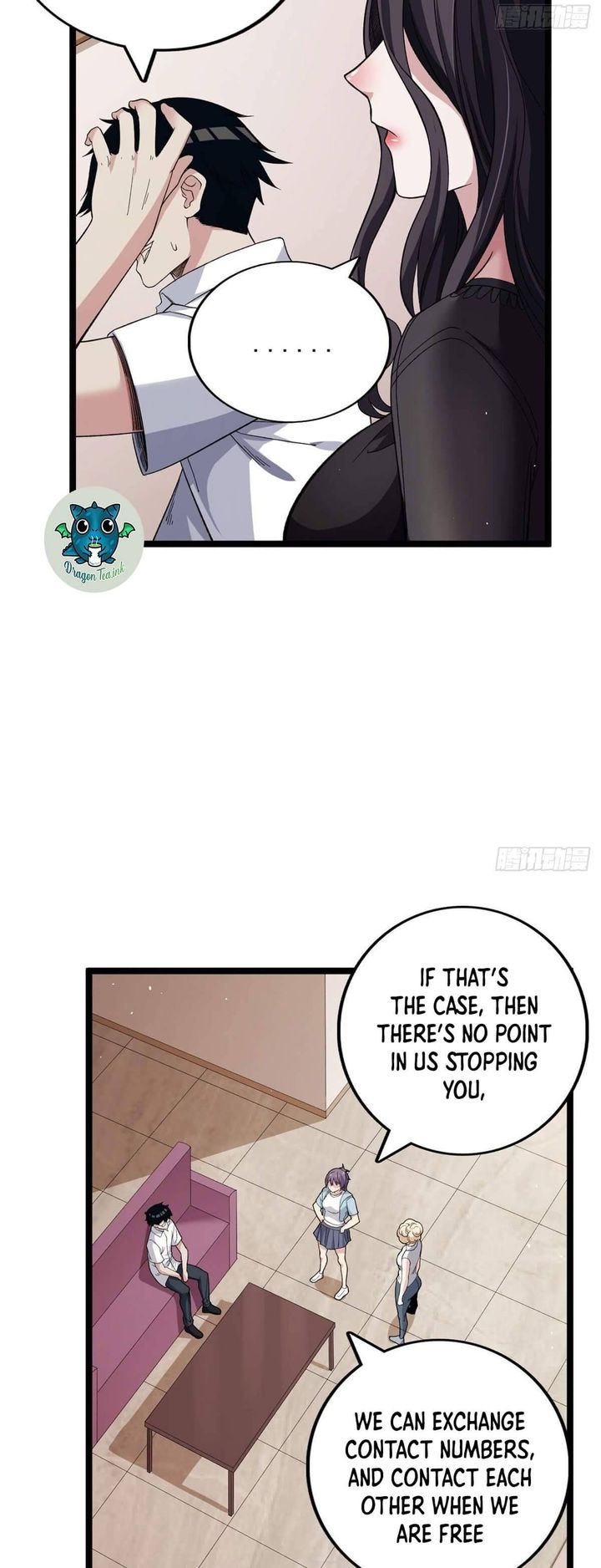 I Can Snatch 999 Types Of Abilities 27 17