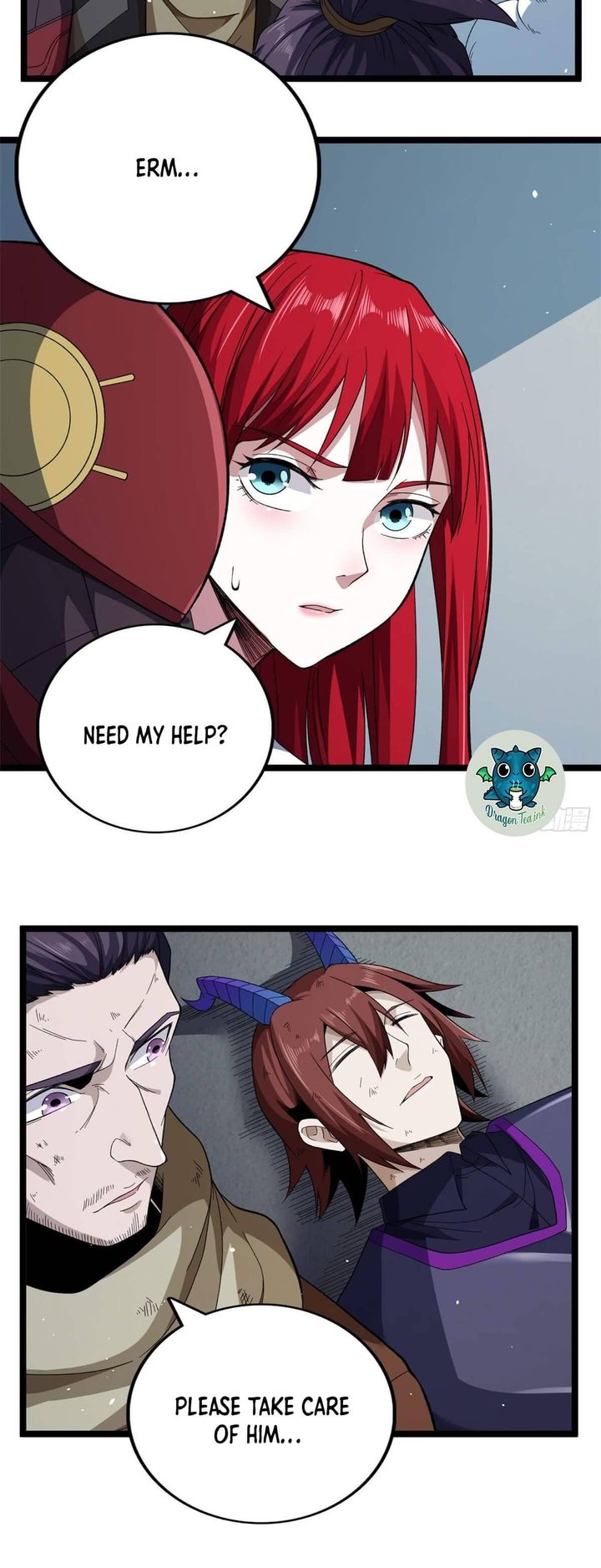 I Can Snatch 999 Types Of Abilities 27 8