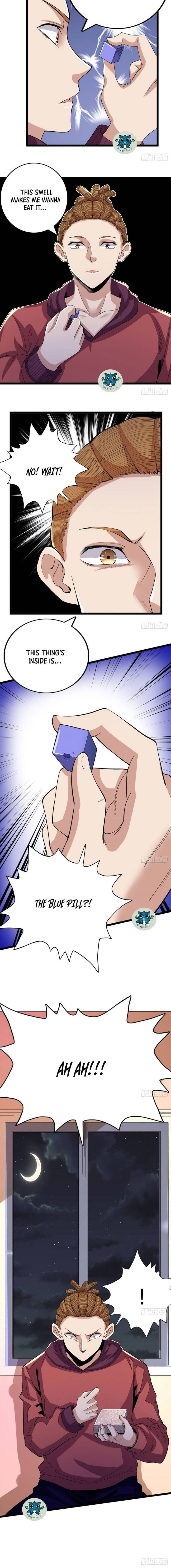 I Can Snatch 999 Types Of Abilities 29 3