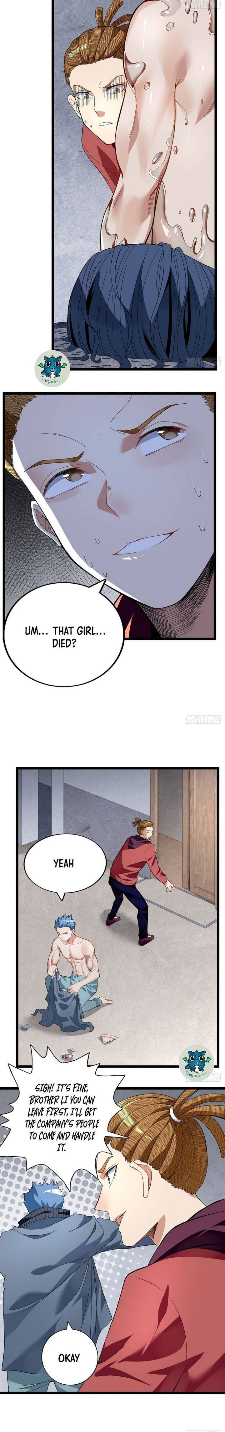 I Can Snatch 999 Types Of Abilities 29 6