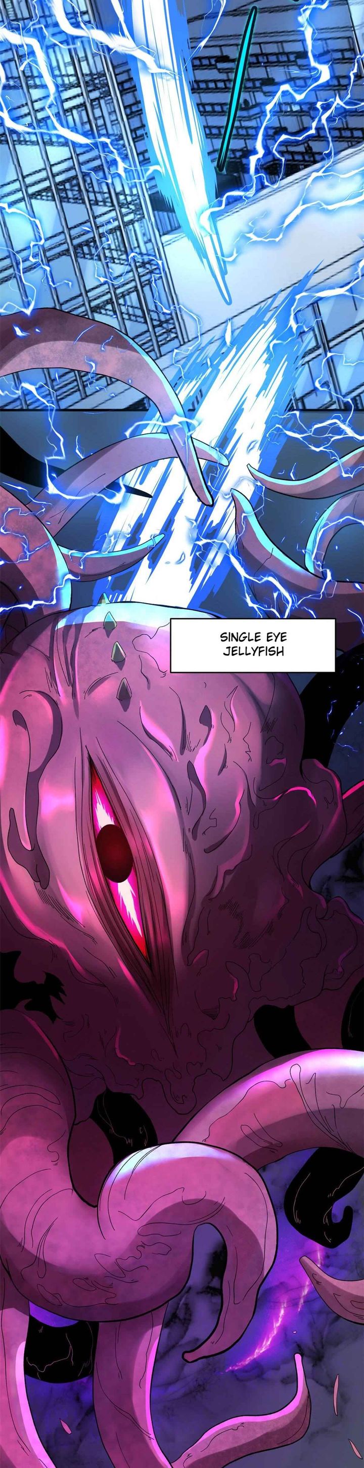 I Can Snatch 999 Types Of Abilities 3 19