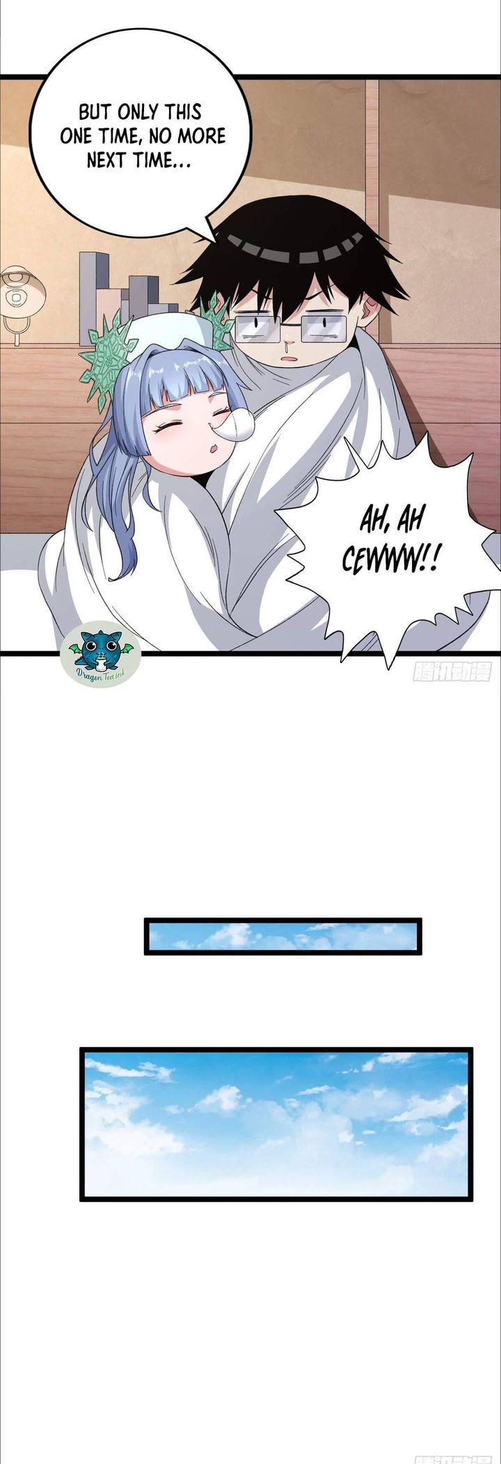 I Can Snatch 999 Types Of Abilities 30 8