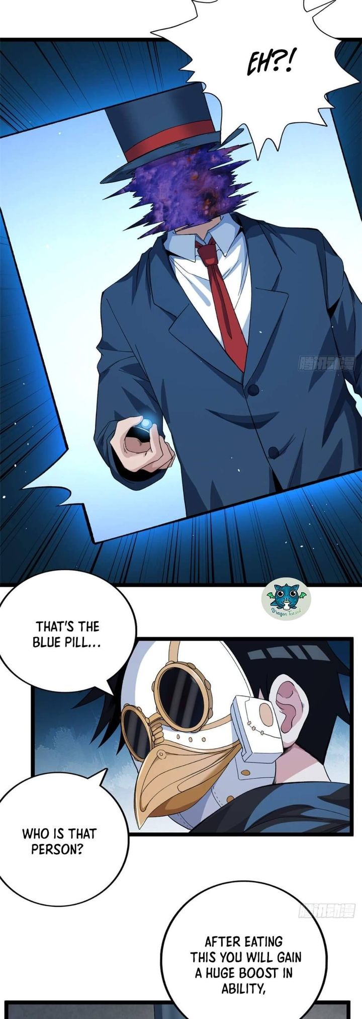 I Can Snatch 999 Types Of Abilities 31 14