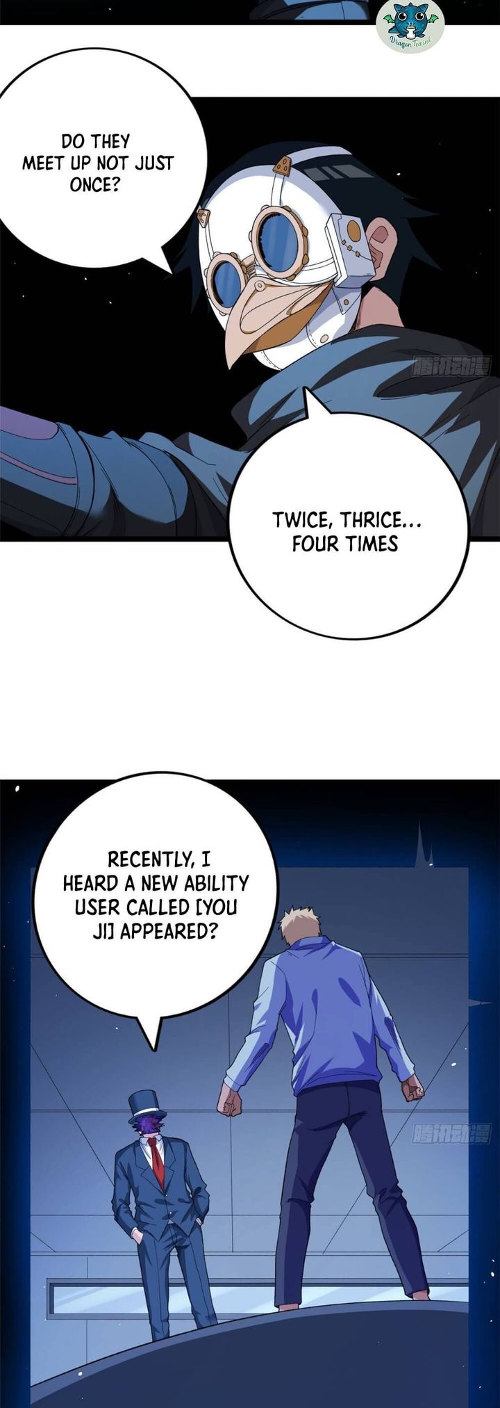 I Can Snatch 999 Types Of Abilities 31 18