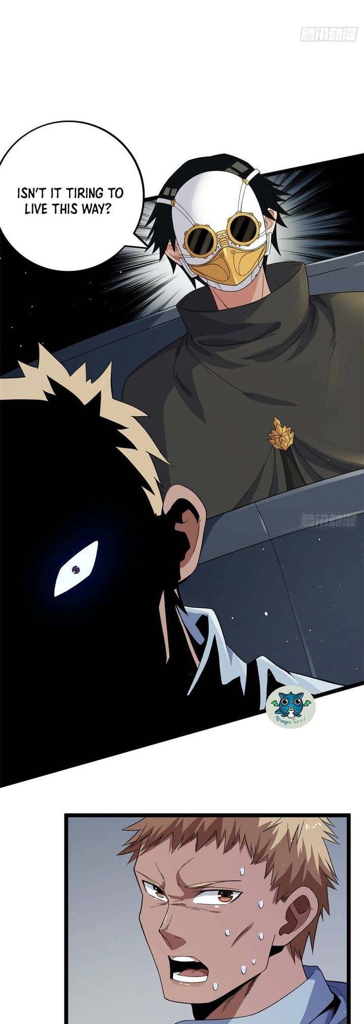 I Can Snatch 999 Types Of Abilities 31 8