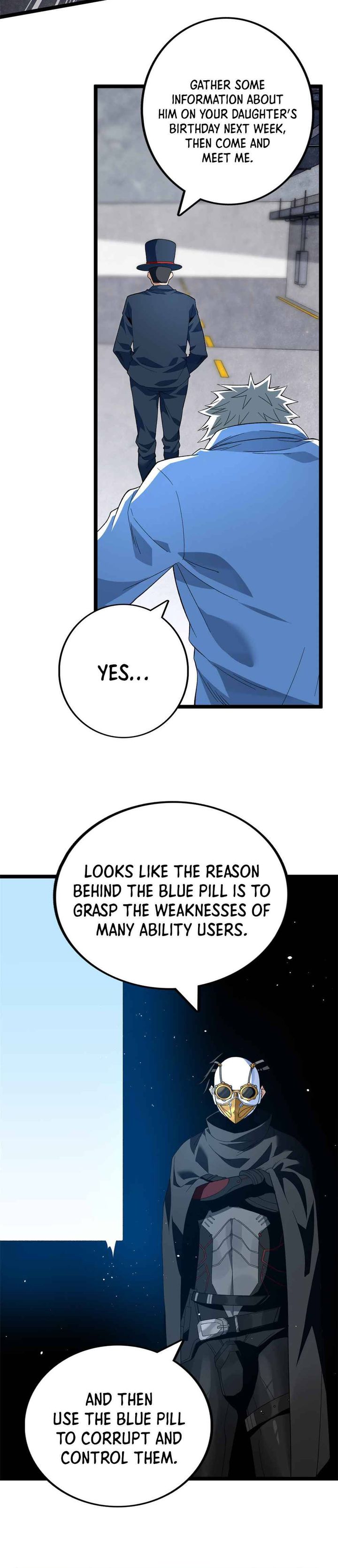 I Can Snatch 999 Types Of Abilities 32 2