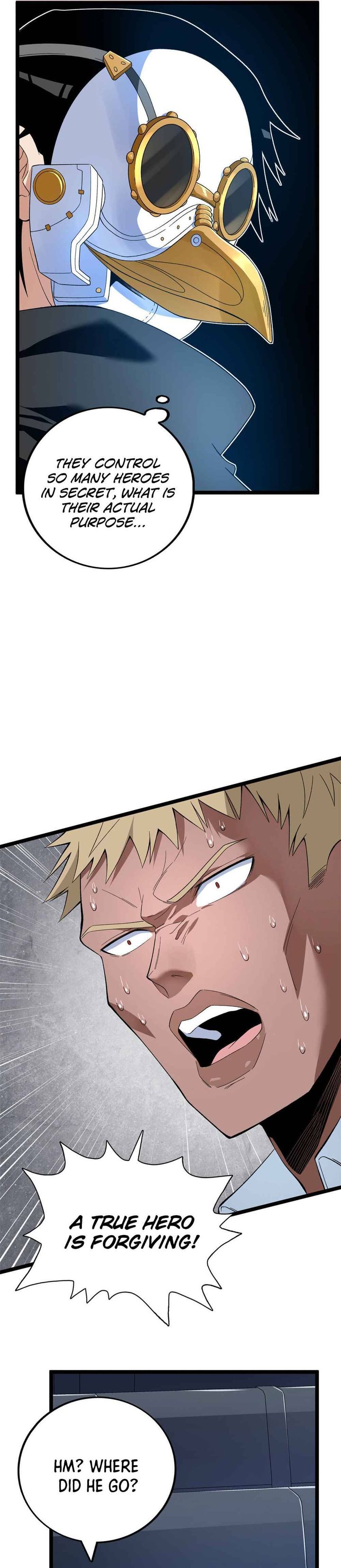 I Can Snatch 999 Types Of Abilities 32 3