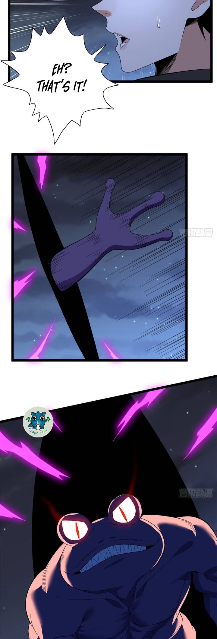 I Can Snatch 999 Types Of Abilities 33 12