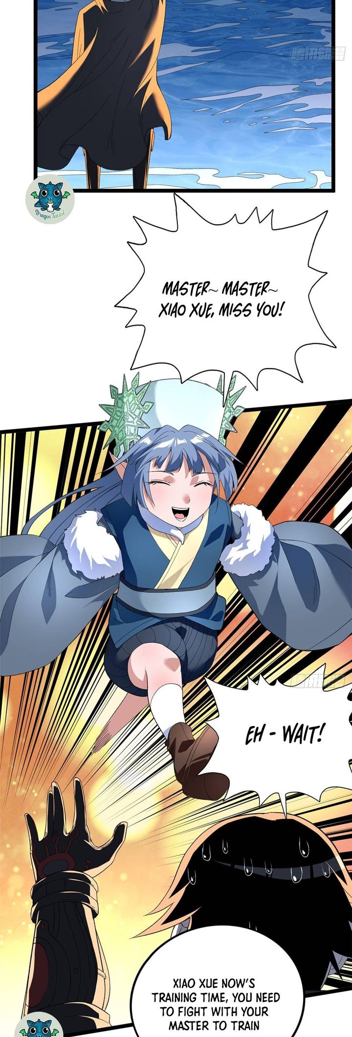 I Can Snatch 999 Types Of Abilities 33 8