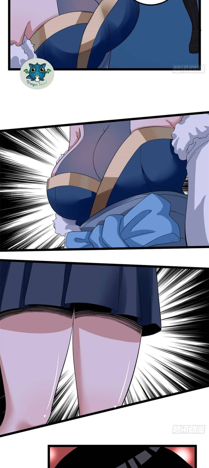 I Can Snatch 999 Types Of Abilities 34 4
