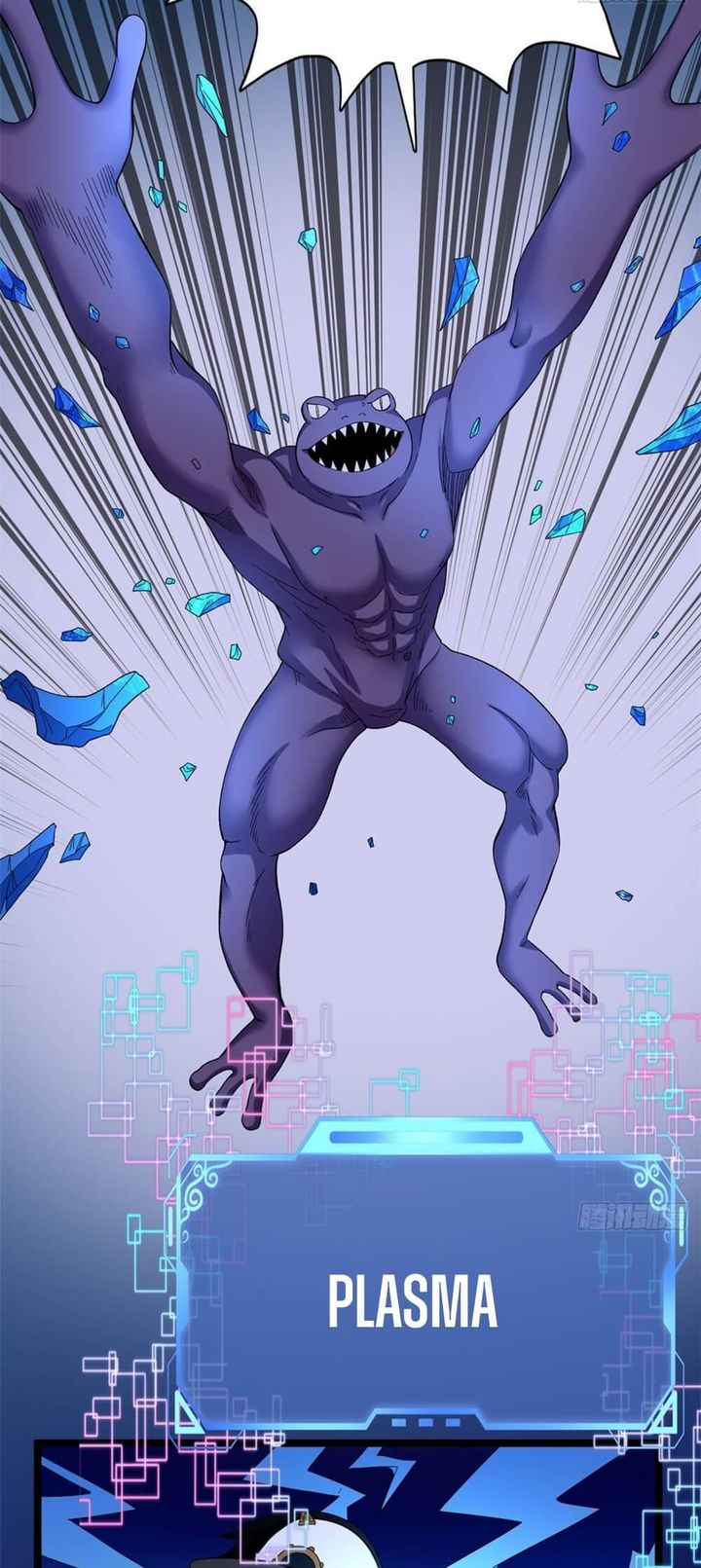 I Can Snatch 999 Types Of Abilities 34 8