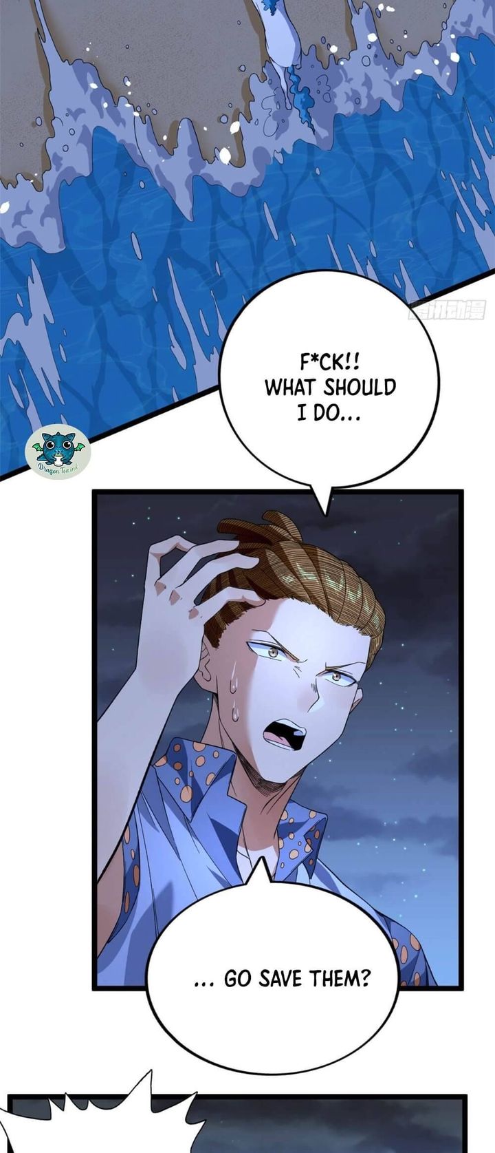 I Can Snatch 999 Types Of Abilities 35 15