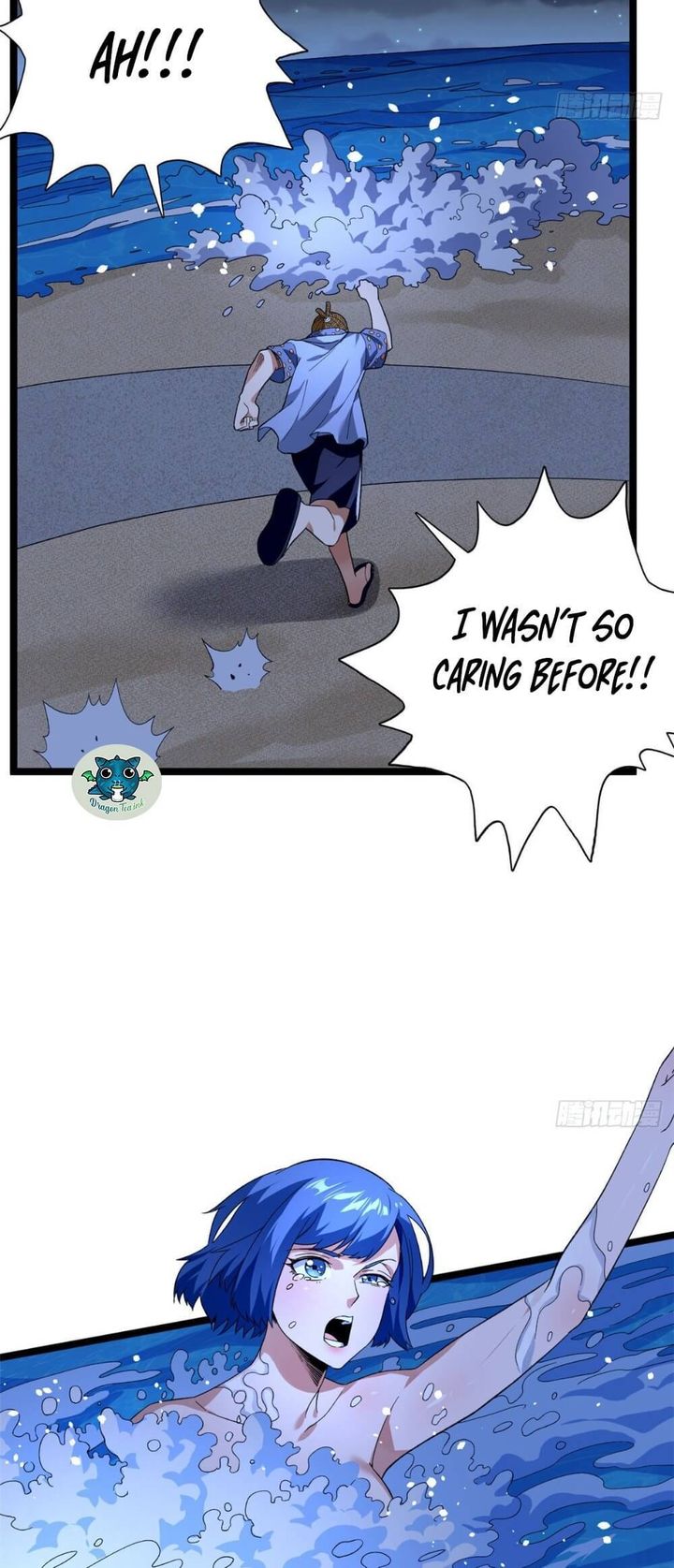 I Can Snatch 999 Types Of Abilities 35 16