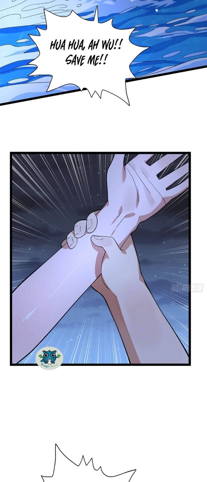 I Can Snatch 999 Types Of Abilities 35 17