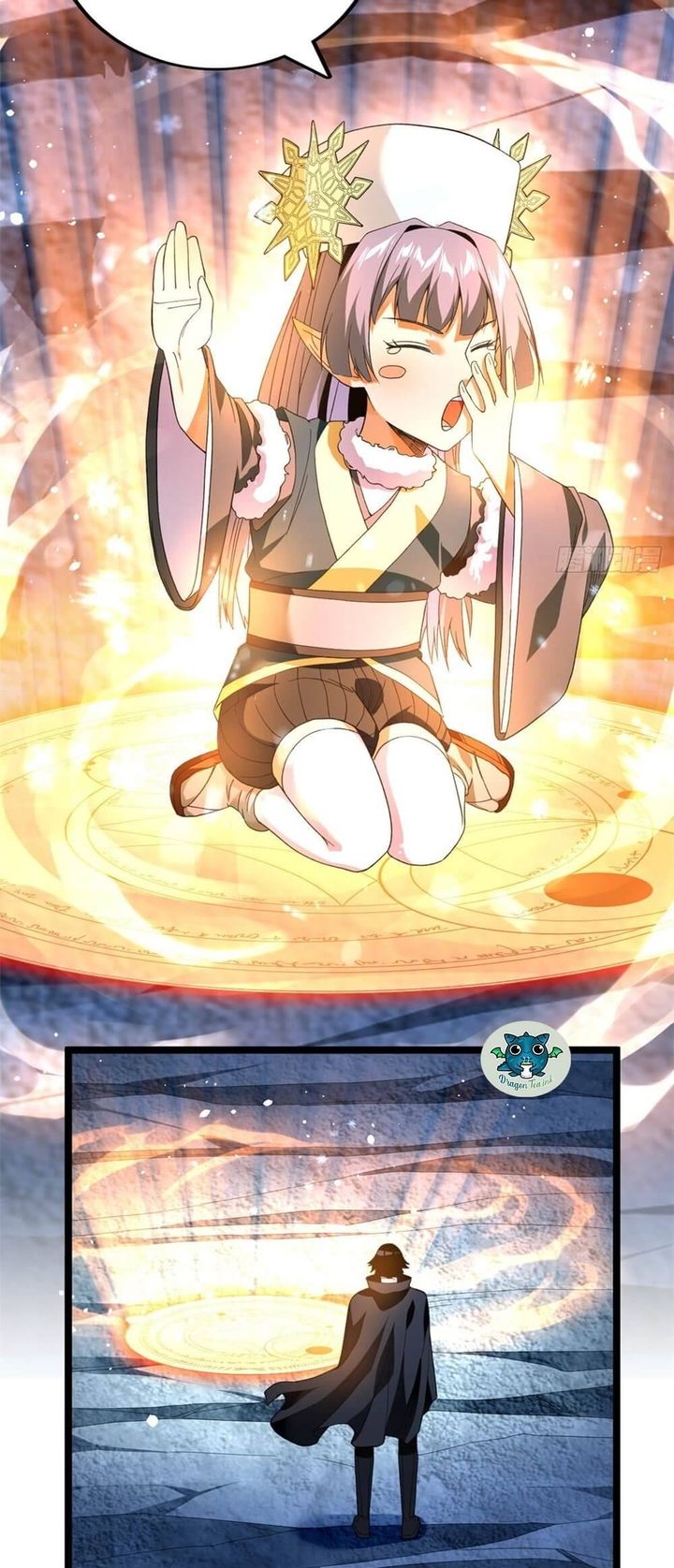 I Can Snatch 999 Types Of Abilities 35 5