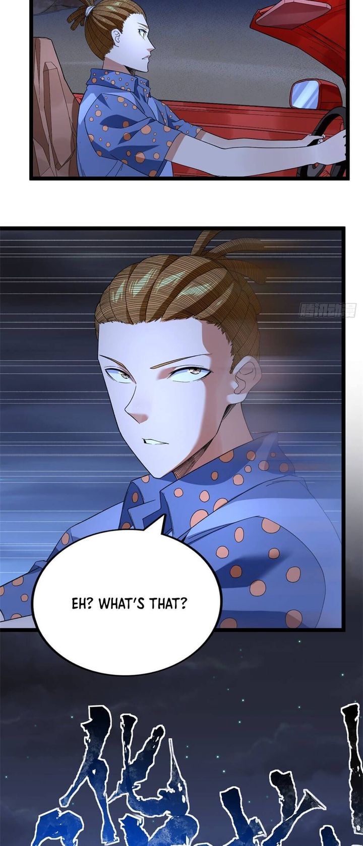 I Can Snatch 999 Types Of Abilities 35 8