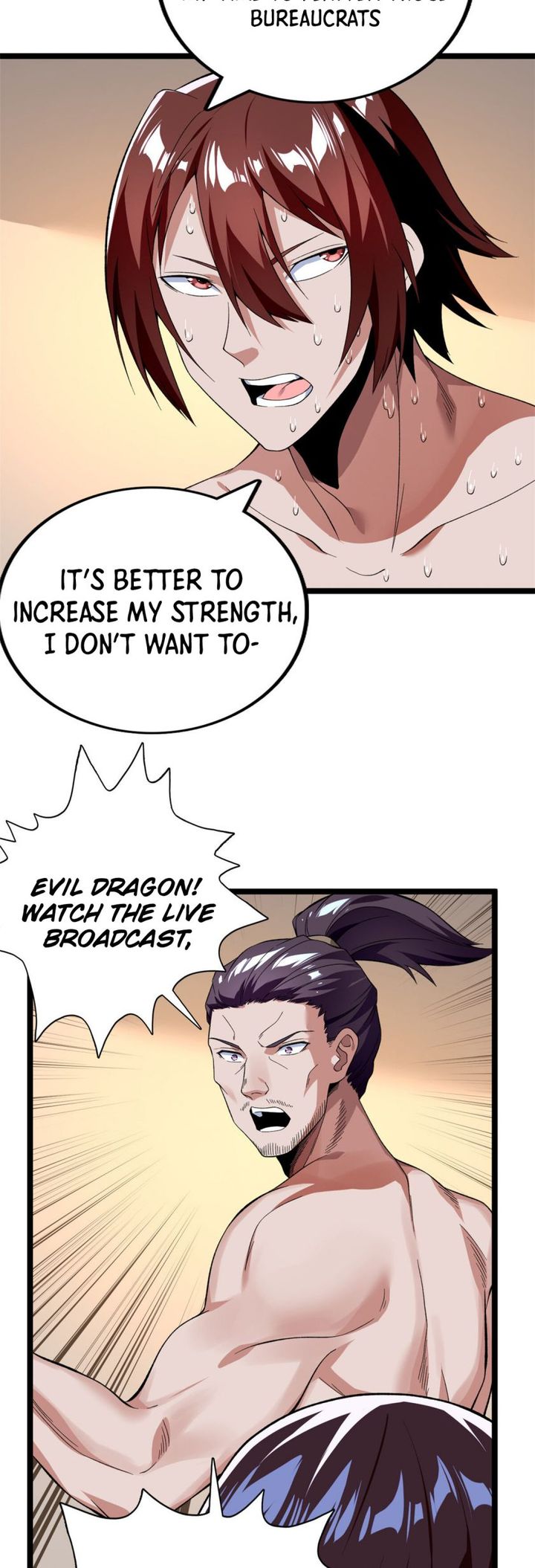 I Can Snatch 999 Types Of Abilities 36 7