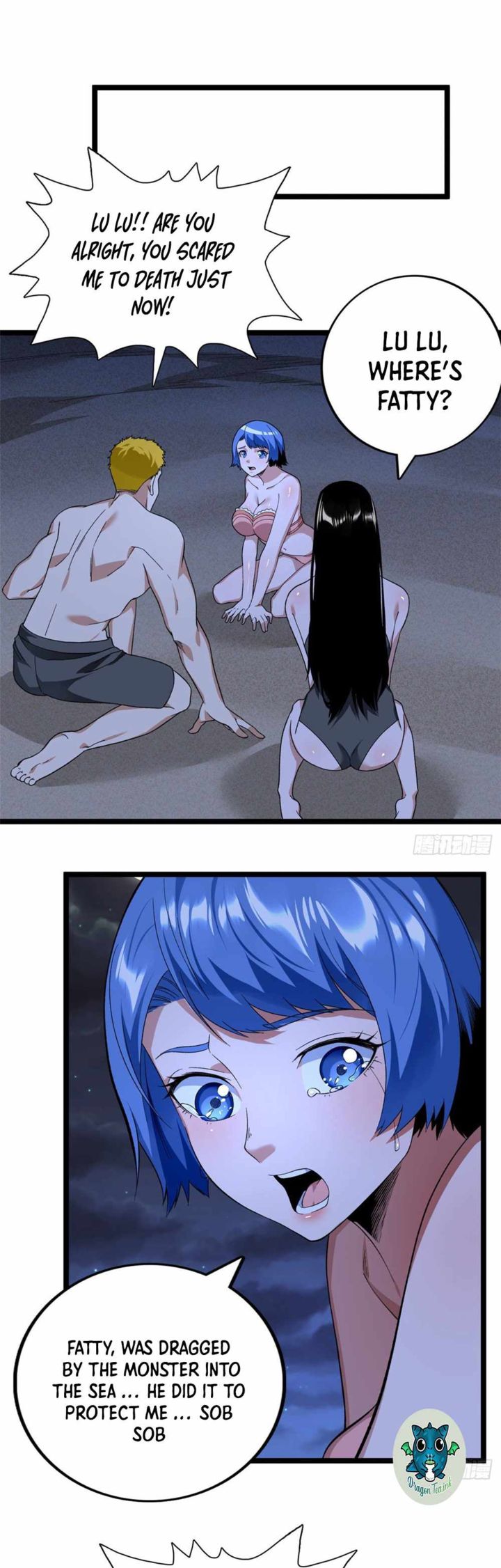 I Can Snatch 999 Types Of Abilities 37 8