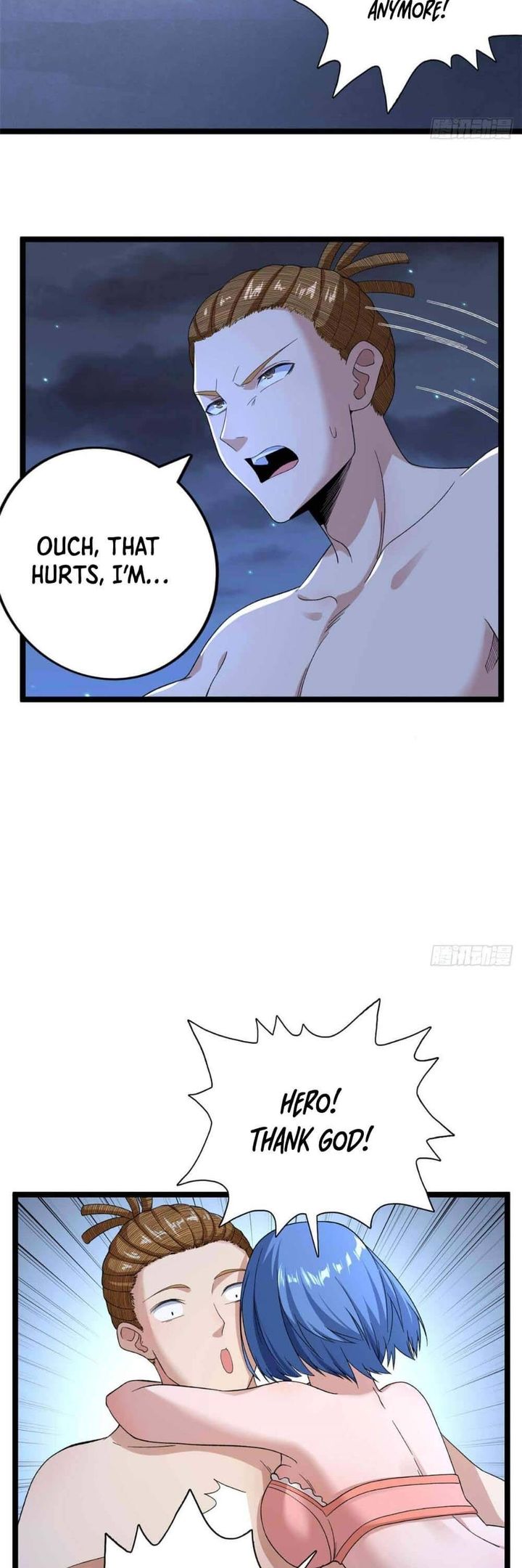 I Can Snatch 999 Types Of Abilities 38 16