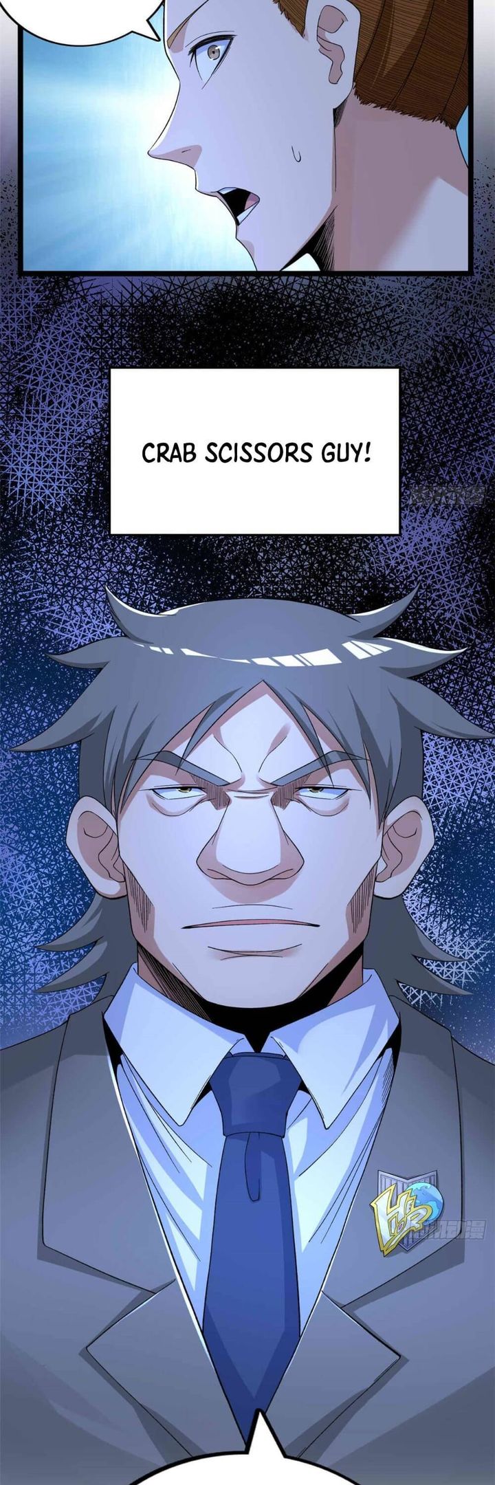 I Can Snatch 999 Types Of Abilities 38 20