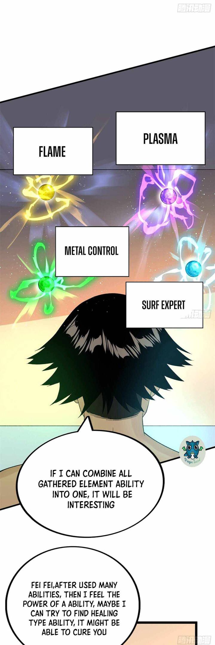 I Can Snatch 999 Types Of Abilities 39 8