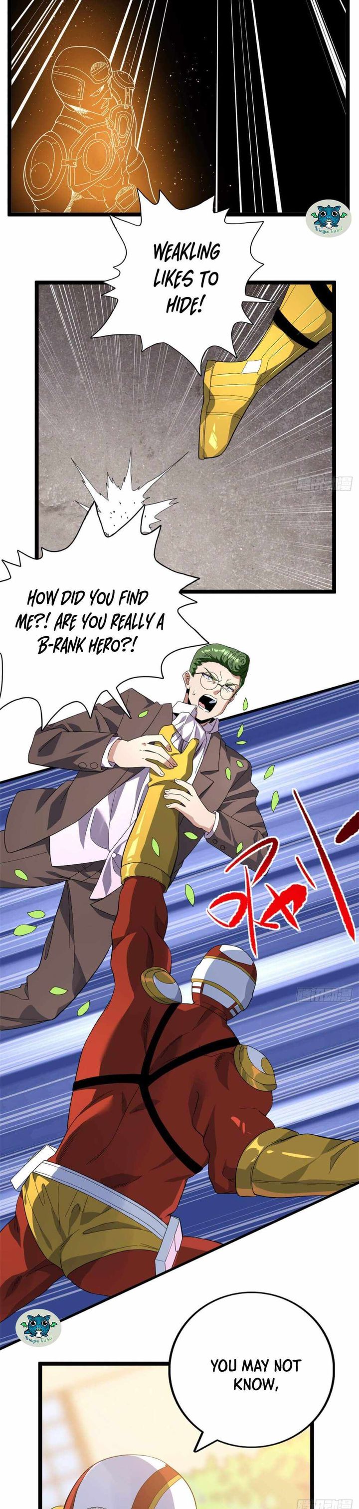 I Can Snatch 999 Types Of Abilities 40 10