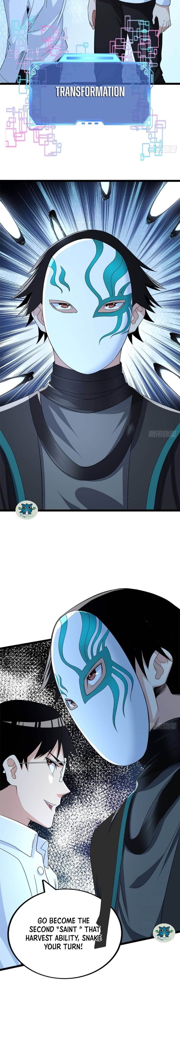 I Can Snatch 999 Types Of Abilities 41 13