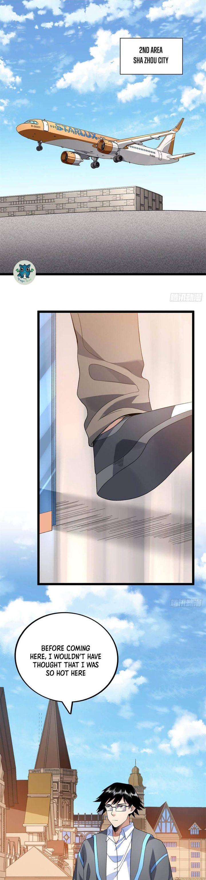 I Can Snatch 999 Types Of Abilities 42 1