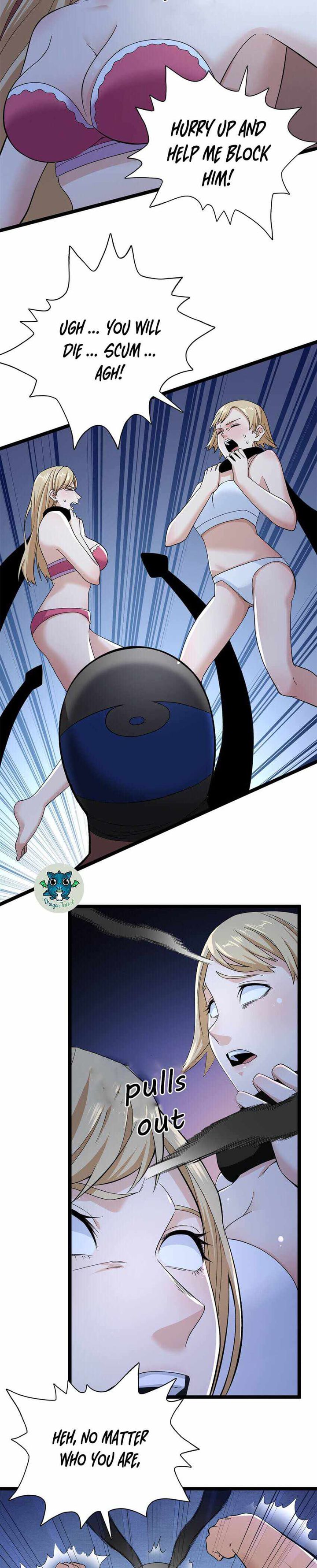 I Can Snatch 999 Types Of Abilities 43 2