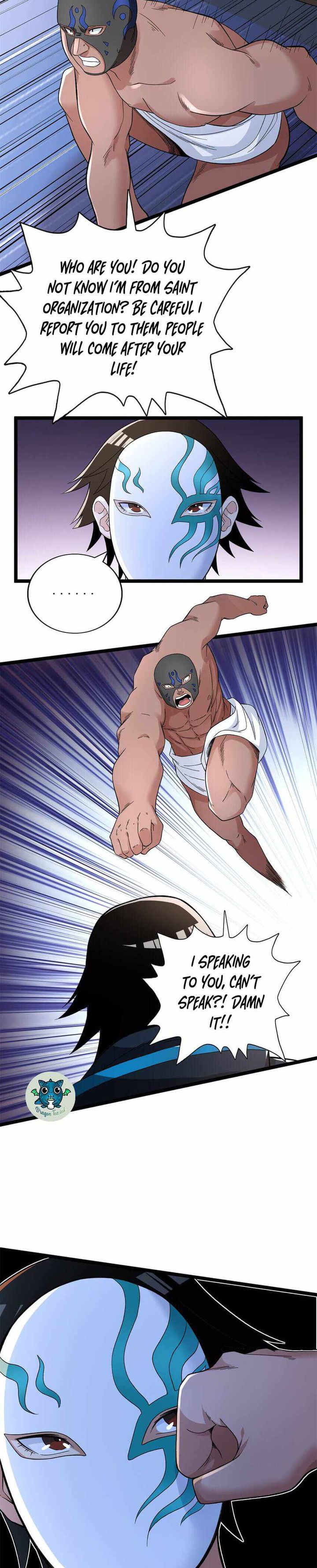 I Can Snatch 999 Types Of Abilities 43 6